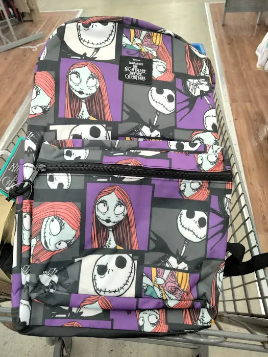 Walmart Supercenter 7