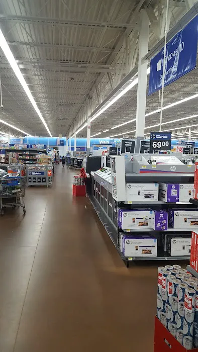 Walmart Supercenter 1