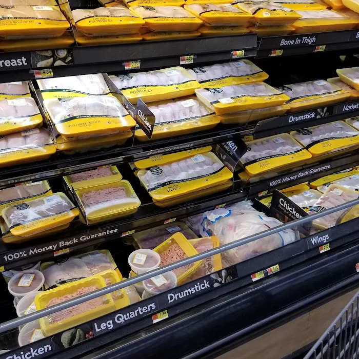 Walmart Supercenter 3