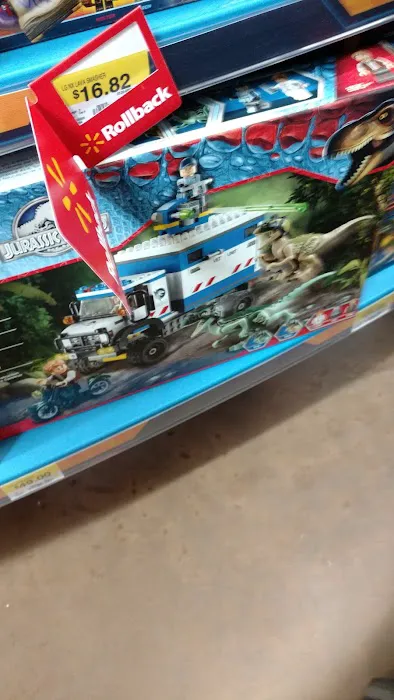 Walmart Supercenter 5