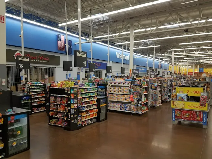 Walmart Supercenter 4