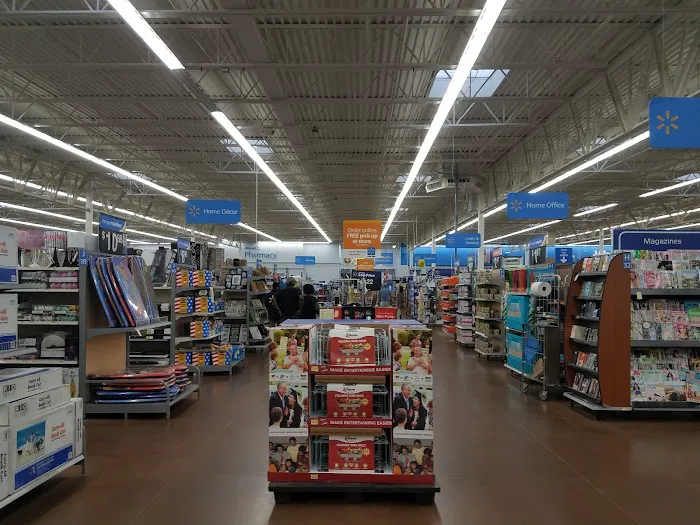 Walmart Supercenter 7