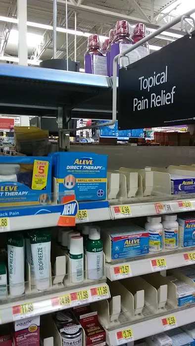 Walmart Supercenter 6