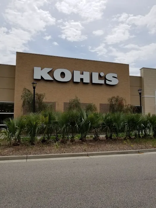 Kohl's 0