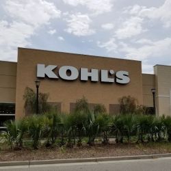 Kohl's ico