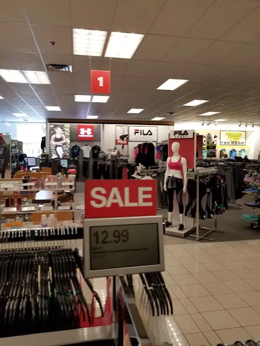 Kohl's 3