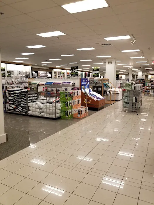 Kohl's 5