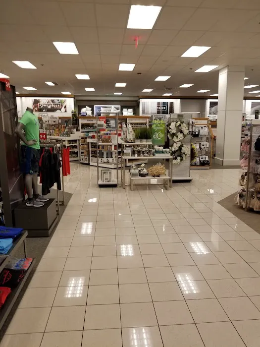 Kohl's 9