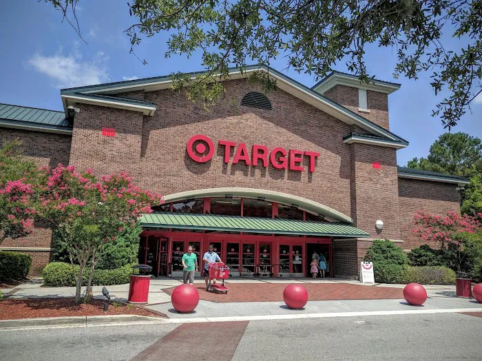Target 1