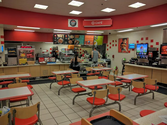 Target 3