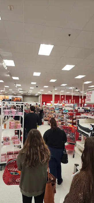 Target 4