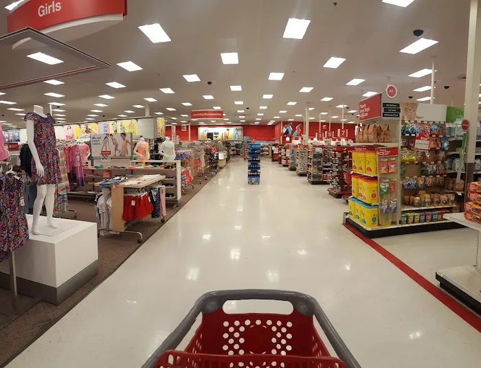Target 7