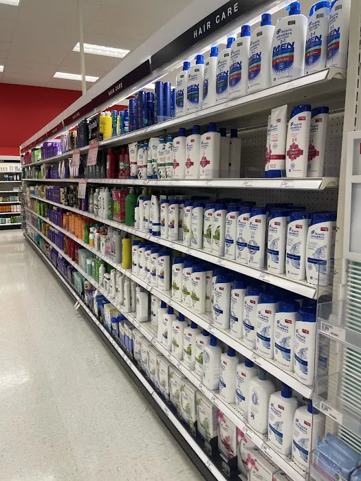 Target 8