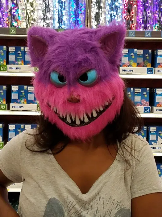 Target 9