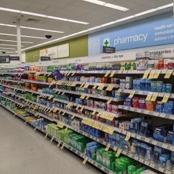 Walgreens ico