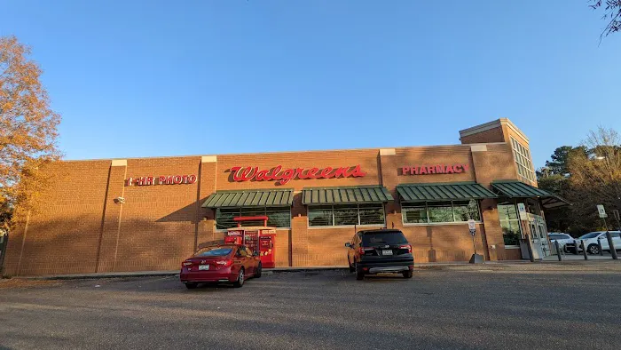Walgreens 1