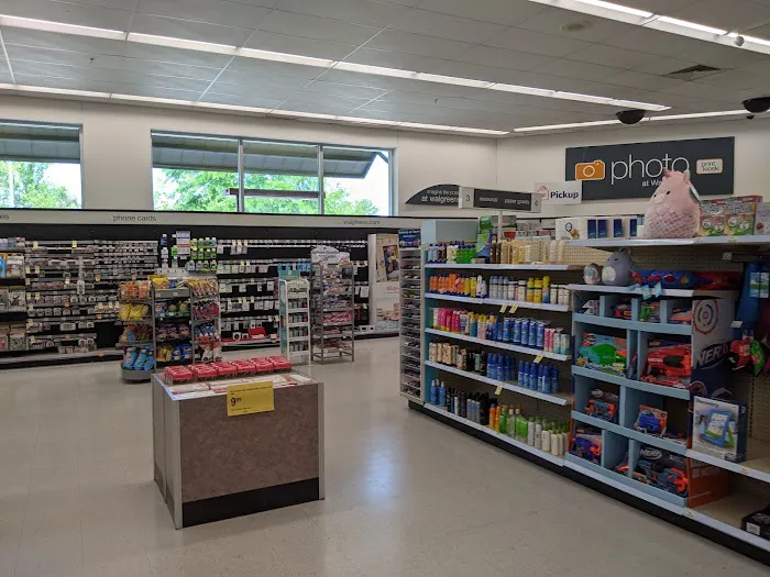 Walgreens 3