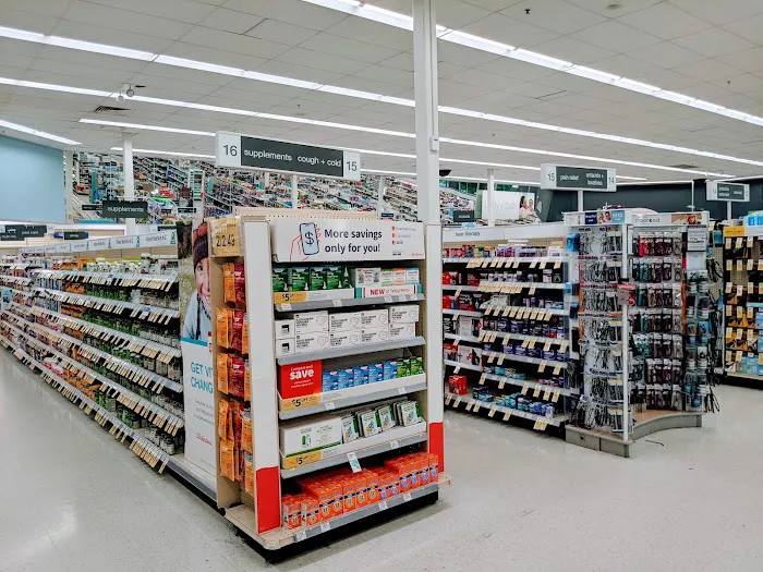 Walgreens 5