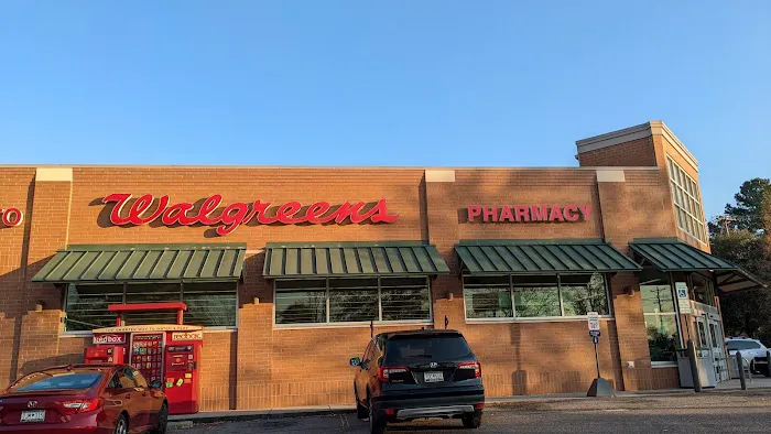 Walgreens 6