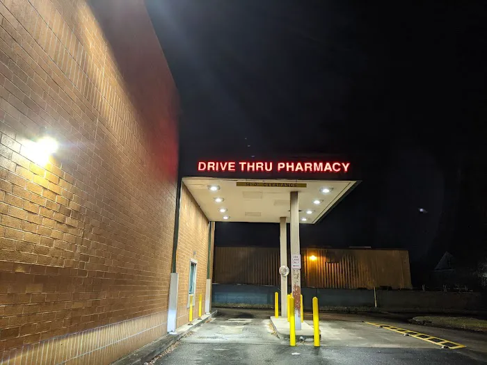 Walgreens 8