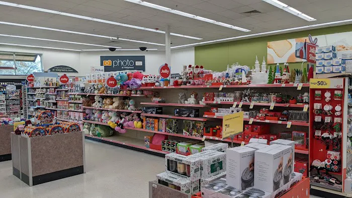 Walgreens 9