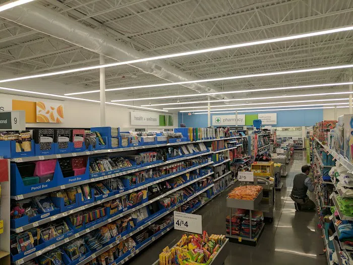 Walgreens 1