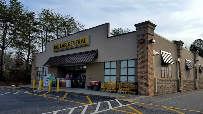 Dollar General 6