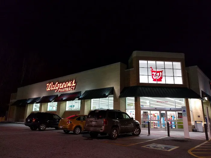 Walgreens 1