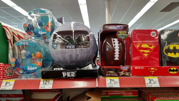 Walgreens 2