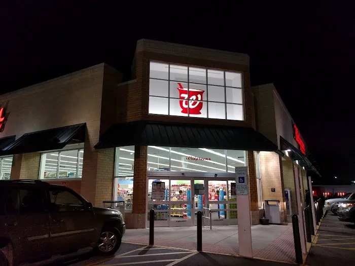 Walgreens 0