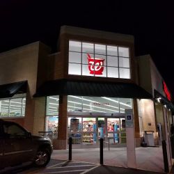 Walgreens ico