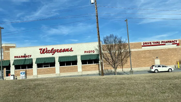 Walgreens 4