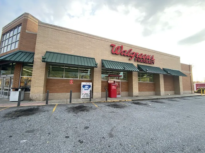 Walgreens 6