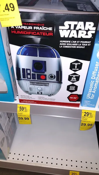 Walgreens 7
