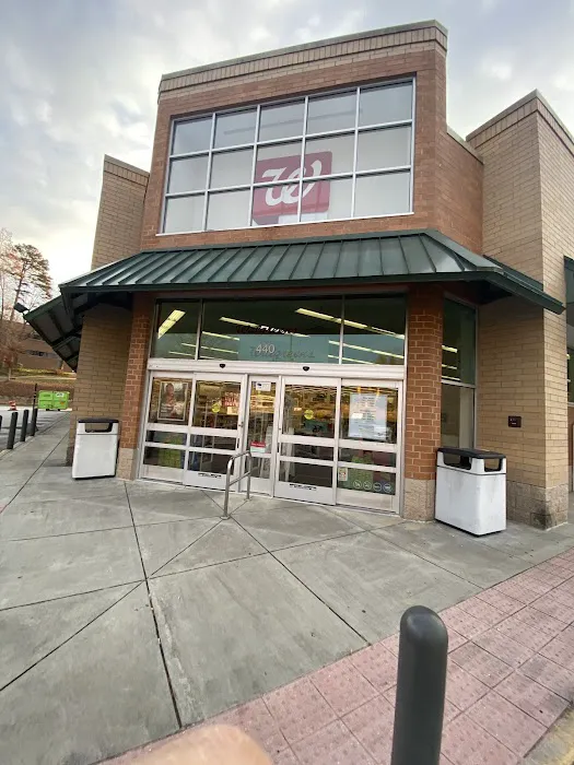 Walgreens 8