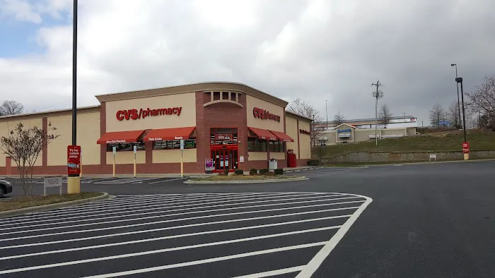 CVS Pharmacy 3