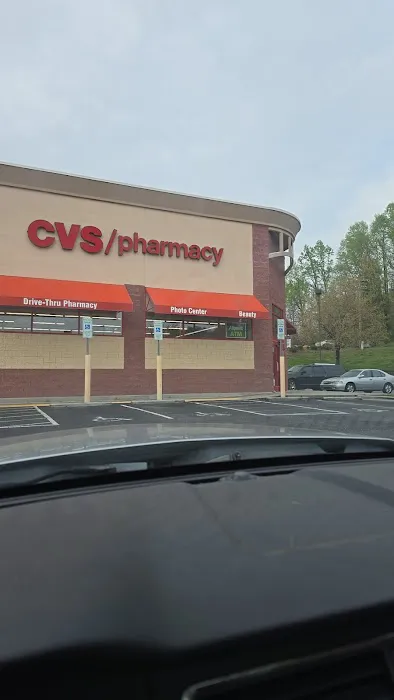 CVS Pharmacy 8