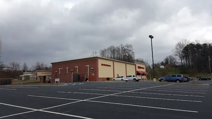 CVS Pharmacy 9
