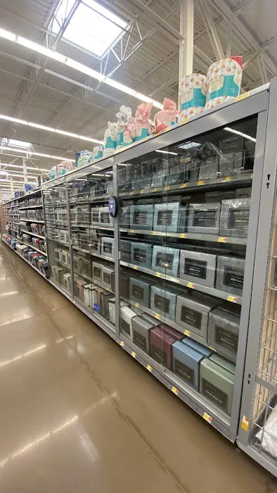 Walmart Supercenter 0