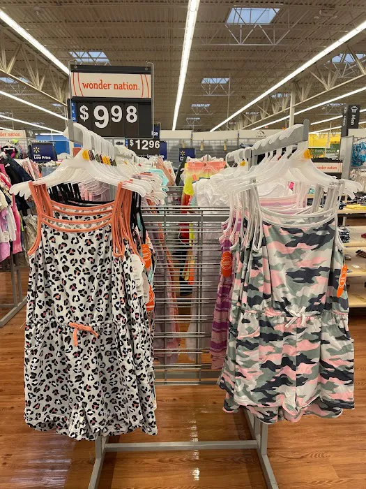 Walmart Supercenter 3