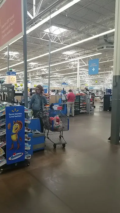 Walmart Supercenter 4