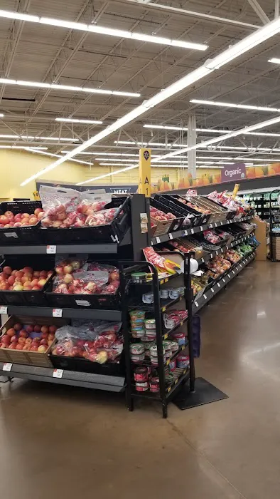 Walmart Supercenter 6