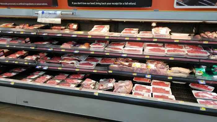 Walmart Supercenter 7