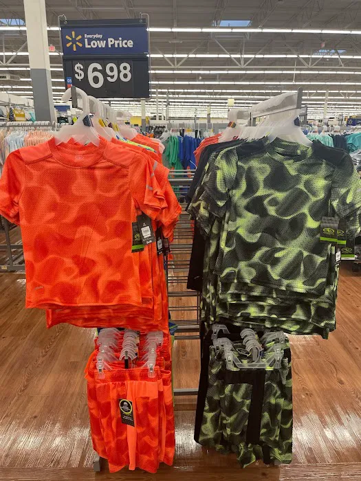 Walmart Supercenter 5