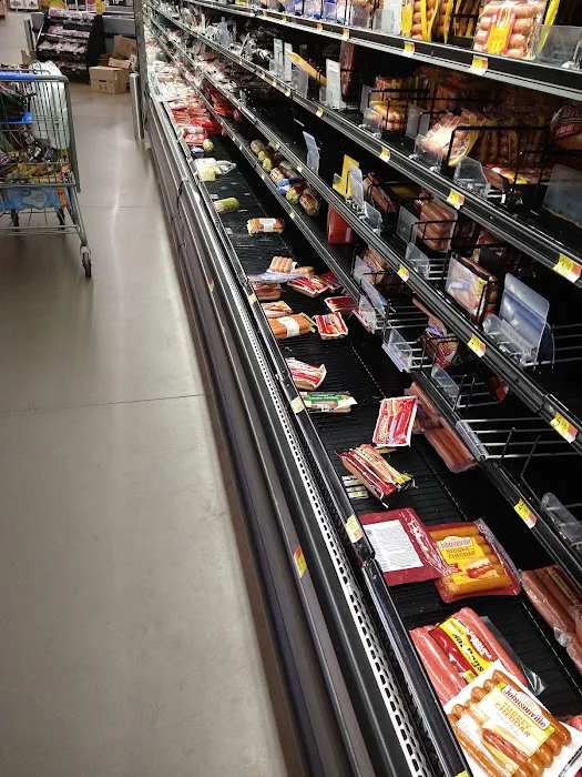Walmart Supercenter 9