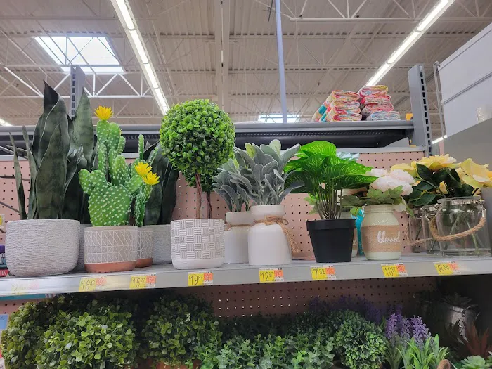 Walmart Supercenter 8