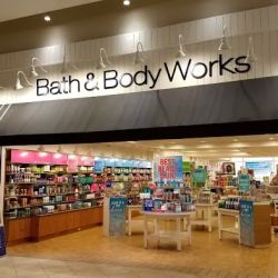 Bath & Body Works ico
