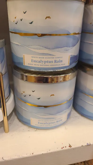Bath & Body Works 1