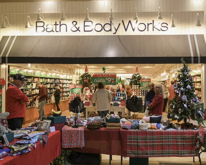 Bath & Body Works 3