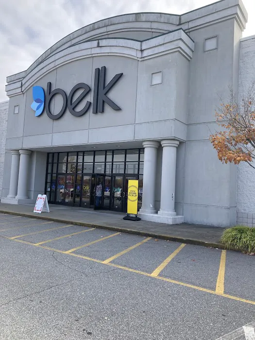 Belk 1